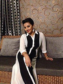 Nishita Goswami - Wikiunfold